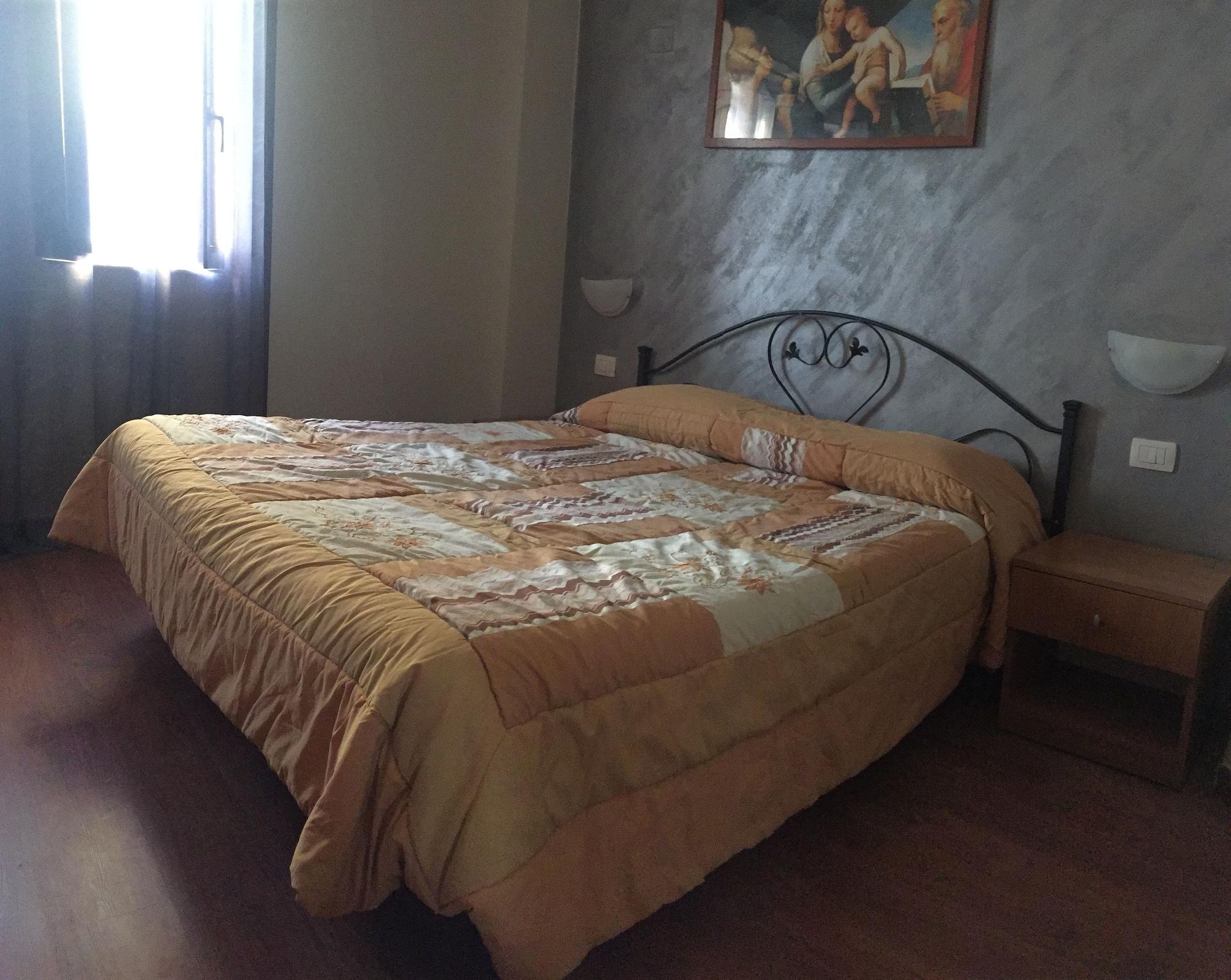 Populus Bed & Breakfast Syracuse Eksteriør bilde