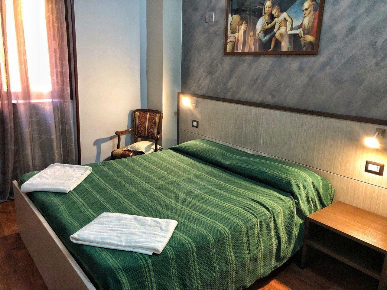 Populus Bed & Breakfast Syracuse Eksteriør bilde