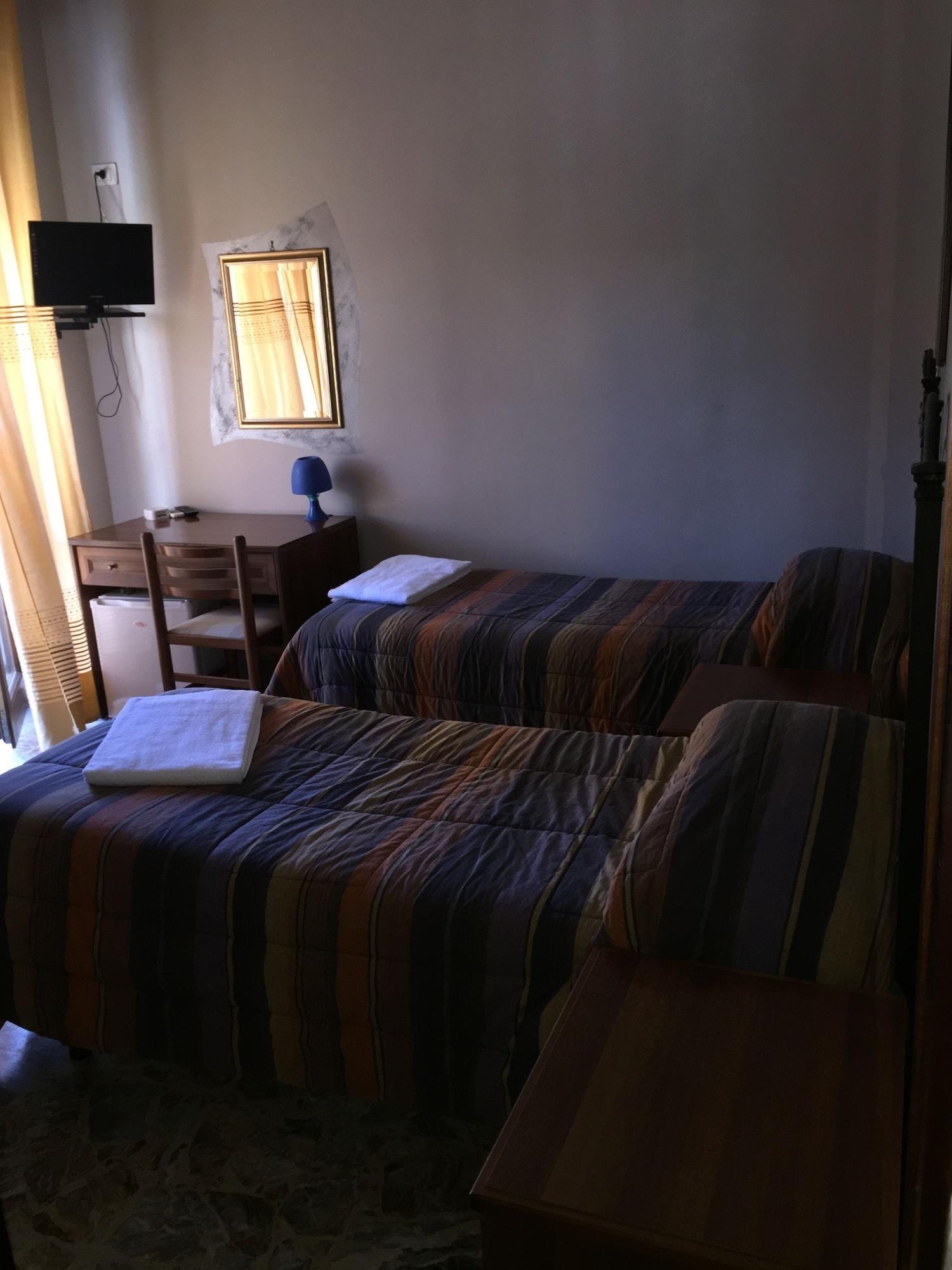 Populus Bed & Breakfast Syracuse Eksteriør bilde