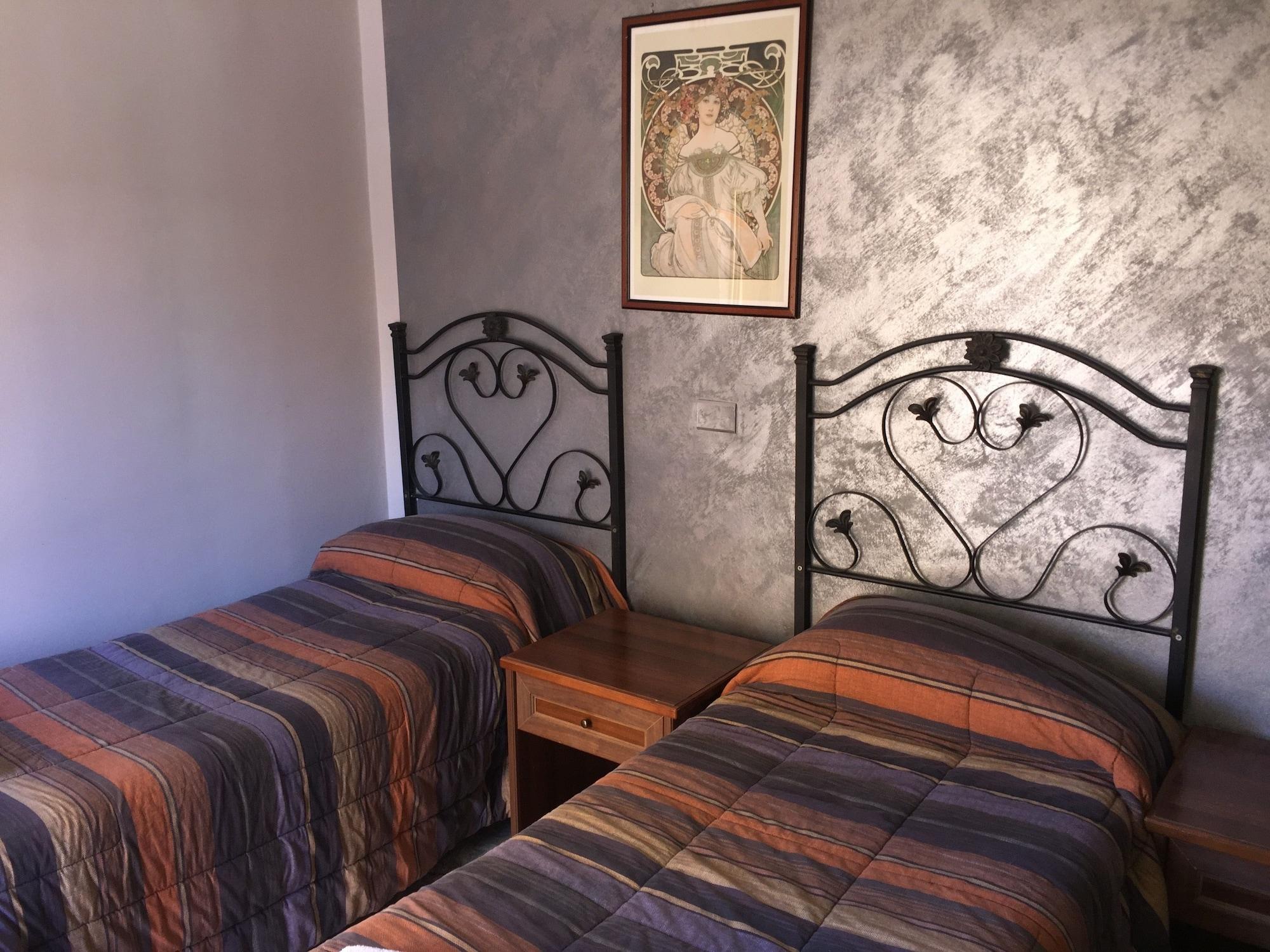 Populus Bed & Breakfast Syracuse Eksteriør bilde