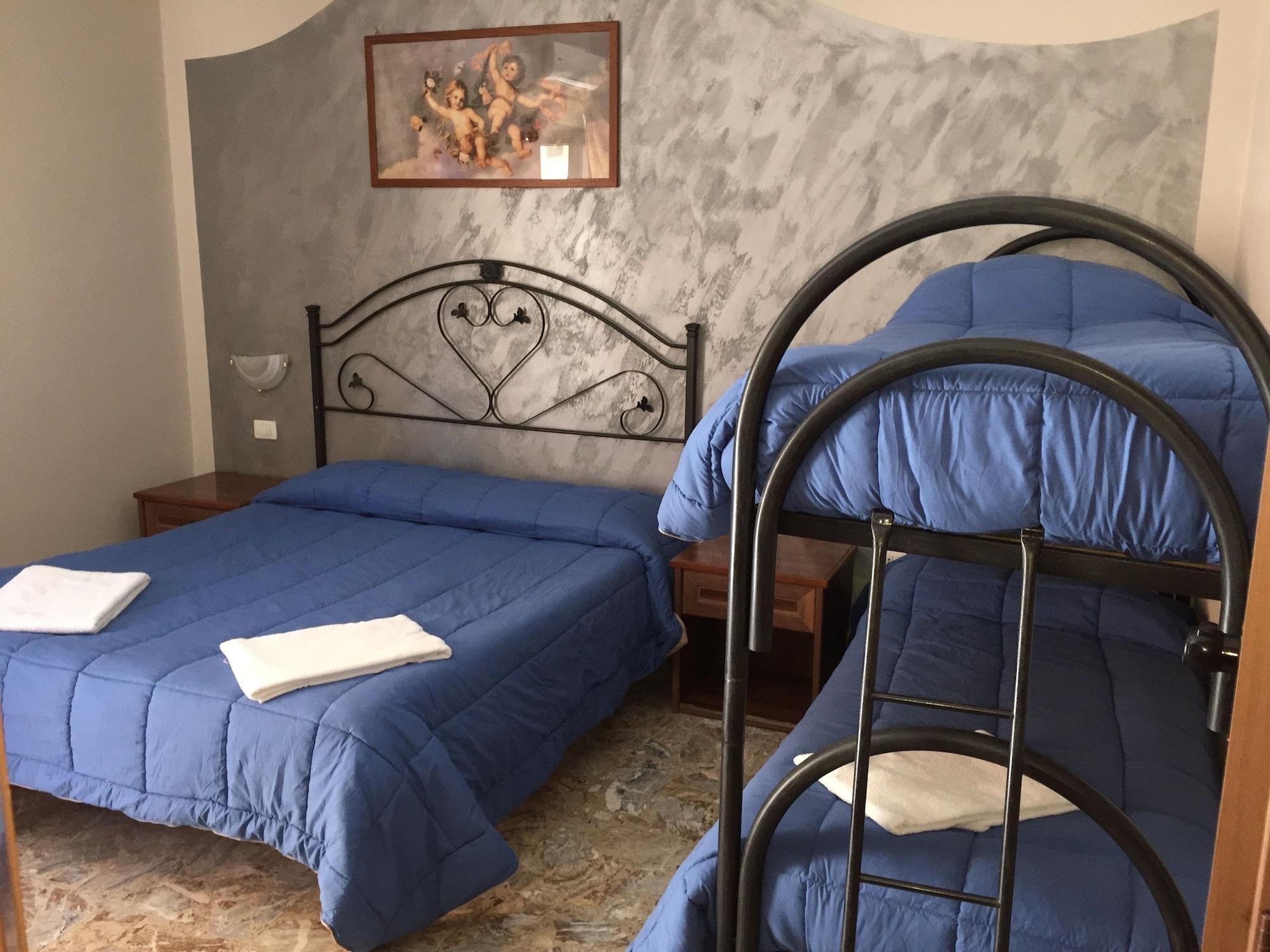 Populus Bed & Breakfast Syracuse Eksteriør bilde