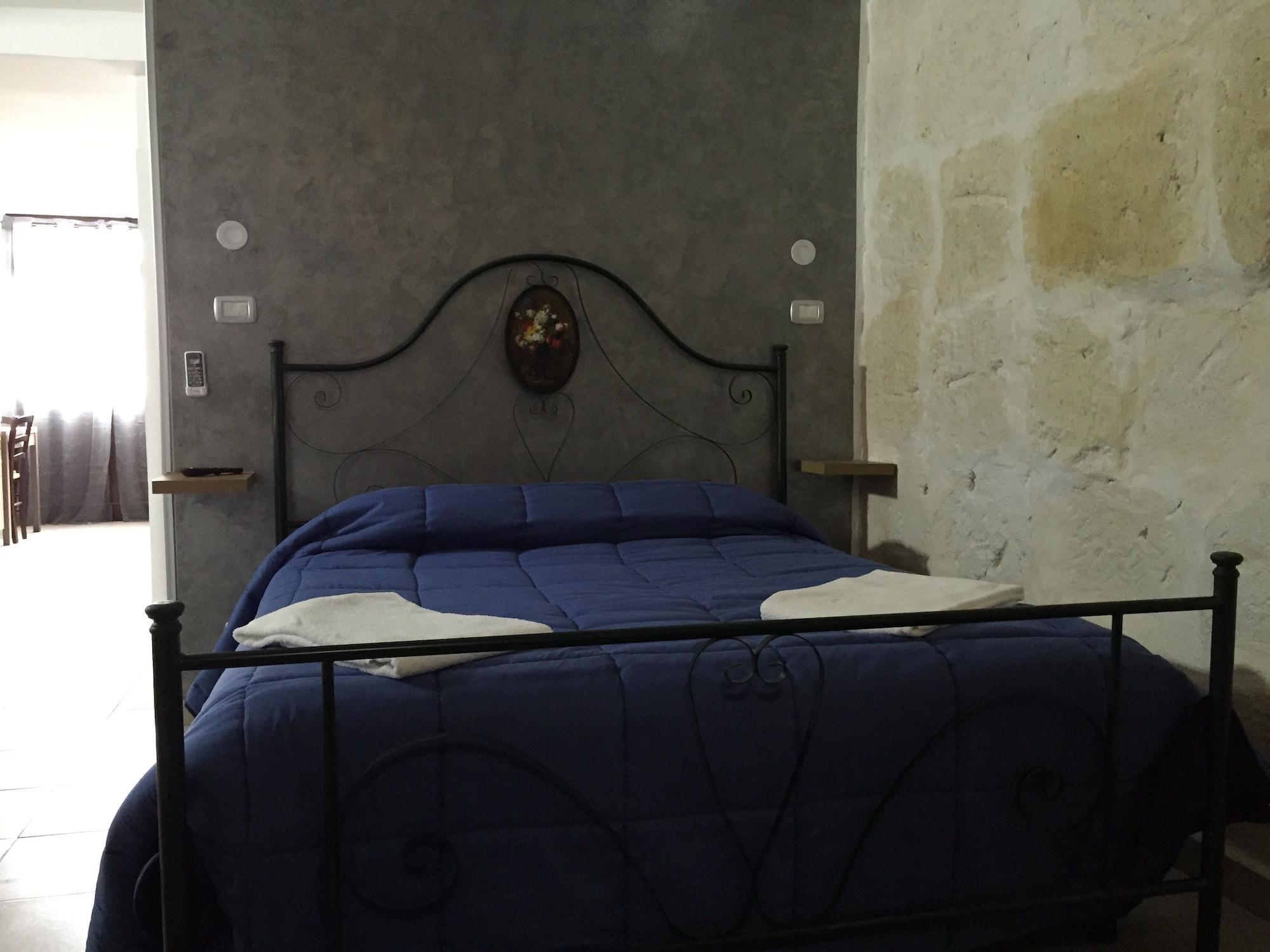 Populus Bed & Breakfast Syracuse Eksteriør bilde