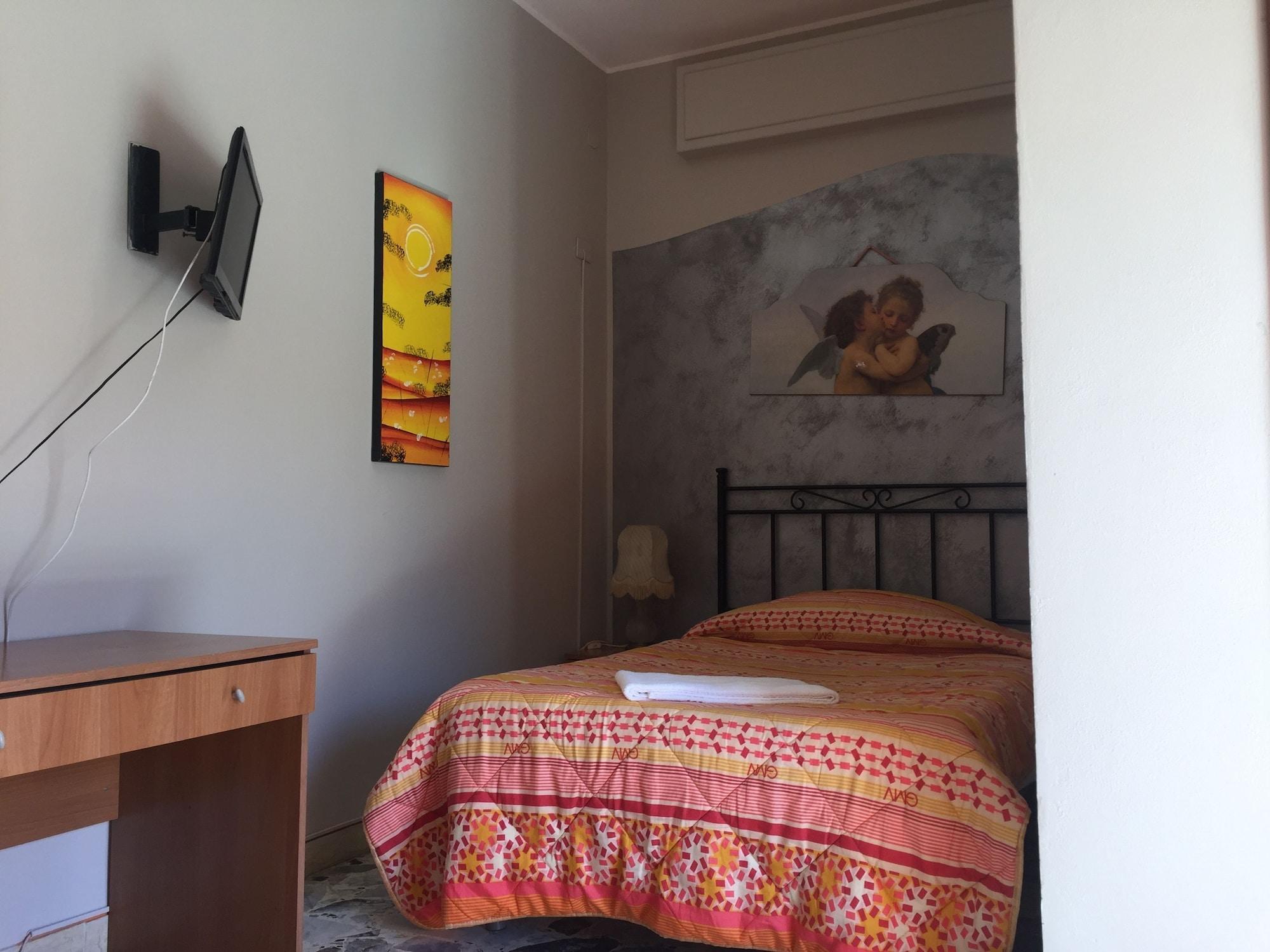 Populus Bed & Breakfast Syracuse Eksteriør bilde