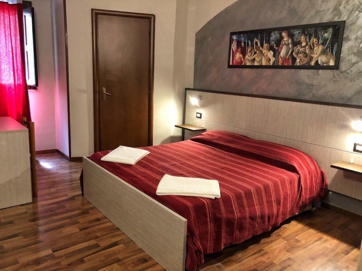 Populus Bed & Breakfast Syracuse Eksteriør bilde