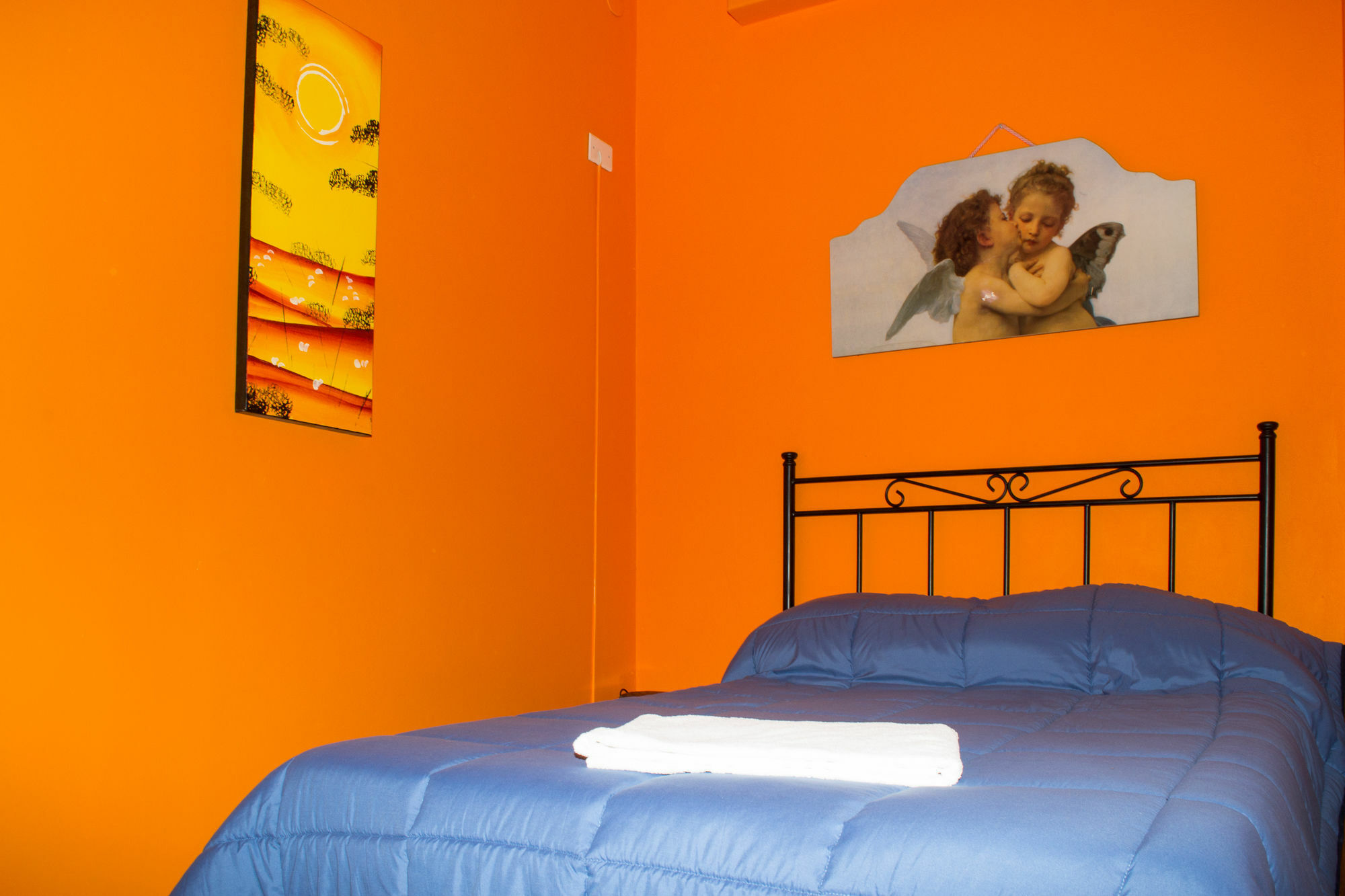 Populus Bed & Breakfast Syracuse Eksteriør bilde